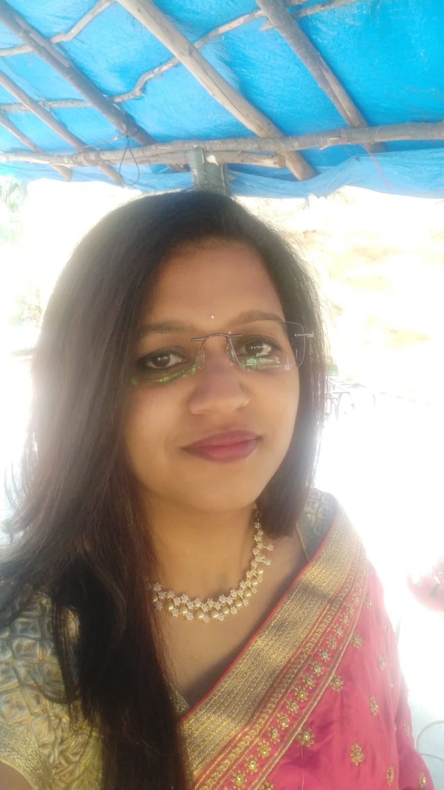 Dr Pallavi M